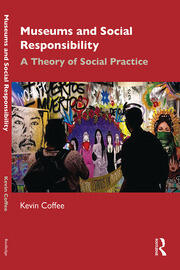 Museums and Social Responsibility book cover