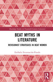 Beat Myths in Literature: Revisionist Strategies in Beat Women book cover