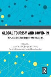 Global Tourism and COVID-19: Implications for Theory and Practice book cover