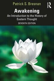 Awakening: An Introduction to the History of Eastern Thought book cover