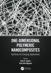 One-Dimensional Polymeric Nanocomposites: Synthesis to Emerging Applications book cover