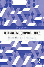 Alternative (Im)Mobilities book cover