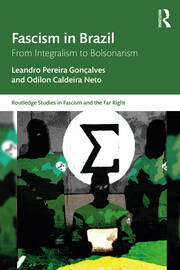 Fascism in Brazil: From Integralism to Bolsonarism book cover