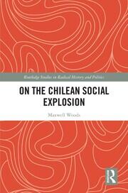 On the Chilean Social Explosion book cover