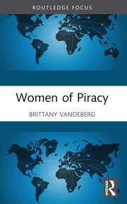 Women of Piracy book cover