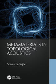 Metamaterials in Topological Acoustics book cover