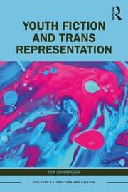 Youth Fiction and Trans Representation book cover