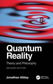 Quantum Reality: Theory and Philosophy book cover