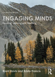 Engaging Minds: Evolving Learning and Teaching book cover