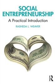 Social Entrepreneurship: A Practical Introduction book cover