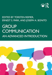 Group Communication: An Advanced Introduction book cover