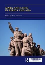 Marx and Lenin in Africa and Asia: Socialism(s) and Socialist Legacies book cover