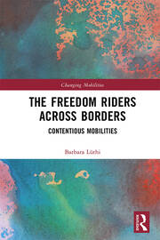 The Freedom Riders Across Borders: Contentious Mobilities book cover
