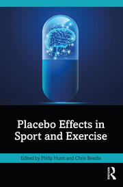 Placebo Effects in Sport and Exercise book cover
