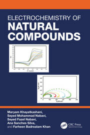 Electrochemistry of Natural Compounds book cover