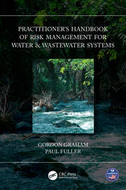 Practitioner’s Handbook of Risk Management for Water & Wastewater Systems book cover