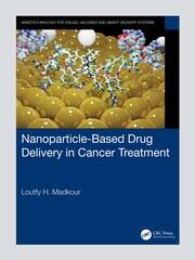 Nanoparticle-Based Drug Delivery in Cancer Treatment book cover