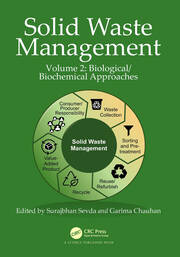 Solid Waste Management: Volume 2: Biological/Biochemical Approaches book cover