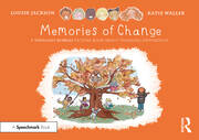 Memories of Change: A Thought Bubbles Picture Book About Thinking Differently book cover