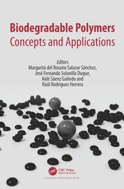 Biodegradable Polymers: Concepts and Applications book cover