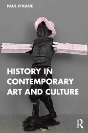 History in Contemporary Art and Culture book cover