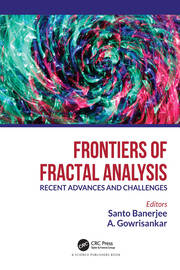 Frontiers of Fractal Analysis: Recent Advances and Challenges book cover