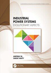 Industrial Power Systems: Evolutionary Aspects book cover