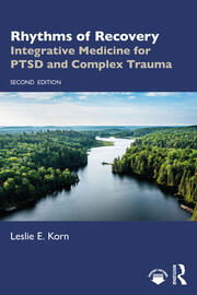 Rhythms of Recovery: Integrative Medicine for PTSD and Complex Trauma book cover