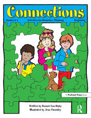 Connections: Activities for Deductive Thinking (Beginning, Grades 3-4) book cover