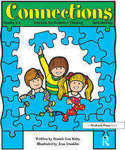 Connections: Activities for Deductive Thinking (Introductory, Grades 2-4) book cover