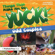 Things That Make You Go Yuck!: Odd Couples book cover