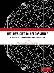 Nature's Gift to Neuroscience: A Tribute to Sydney Brenner and John Sulston book cover