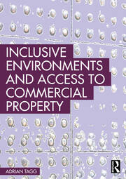 Inclusive Environments and Access to Commercial Property book cover