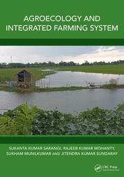 Agroecology and Integrated Farming System book cover