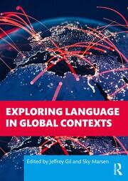 Exploring Language in Global Contexts book cover
