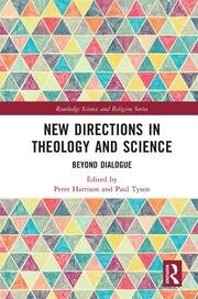New Directions in Theology and Science: Beyond Dialogue book cover