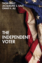 The Independent Voter book cover