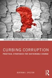 Curbing Corruption: Practical Strategies for Sustainable Change book cover