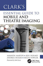 Clark’s Essential Guide to Mobile and Theatre Imaging book cover