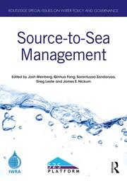 Source-to-Sea Management book cover