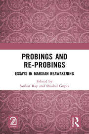 Probings and Re-Probings: Essays in Marxian Reawakening book cover