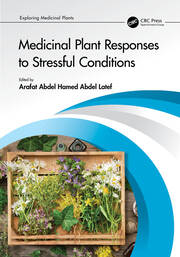 Medicinal Plant Responses to Stressful Conditions book cover