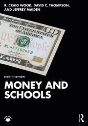 Money and Schools book cover