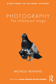Photography: The Unfettered Image book cover