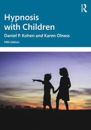 Hypnosis with Children book cover