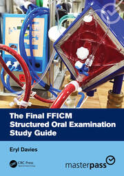 The Final FFICM Structured Oral Examination Study Guide book cover