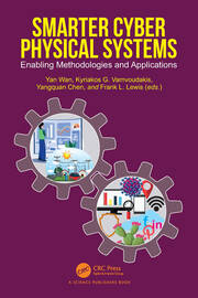 Smarter Cyber Physical Systems: Enabling Methodologies and Applications book cover