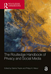 The Routledge Handbook of Privacy and Social Media book cover