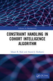 Constraint Handling in Cohort Intelligence Algorithm book cover