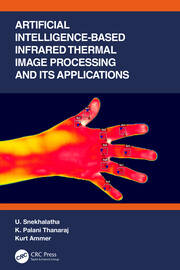Artificial Intelligence-based Infrared Thermal Image Processing and its Applications book cover
